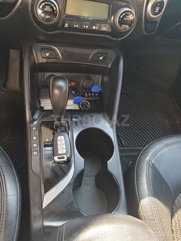 Hyundai ix35 2011, 205,000 km - 2.0 l - Bakı