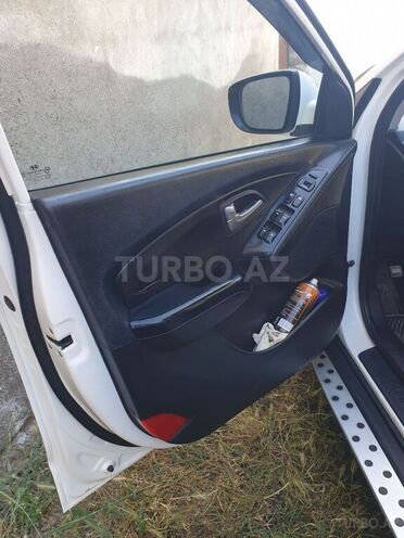 Hyundai ix35 2011, 205,000 km - 2.0 l - Bakı