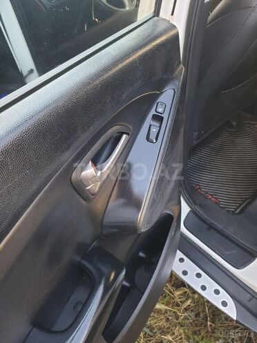 Hyundai ix35 2011, 205,000 km - 2.0 l - Bakı