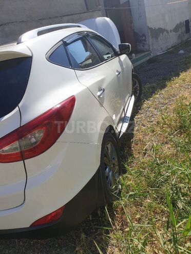 Hyundai ix35 2011, 205,000 km - 2.0 l - Bakı