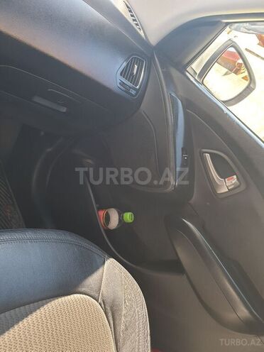 Hyundai ix35 2011, 205,000 km - 2.0 l - Bakı