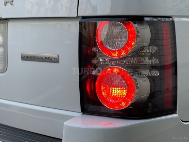 Land Rover Range Rover 2011, 133,000 km - 5.0 l - Bakı