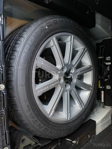 Land Rover Range Rover 2011, 133,000 km - 5.0 l - Bakı