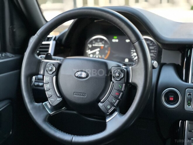 Land Rover Range Rover 2011, 133,000 km - 5.0 l - Bakı