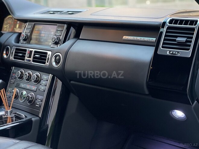 Land Rover Range Rover 2011, 133,000 km - 5.0 l - Bakı