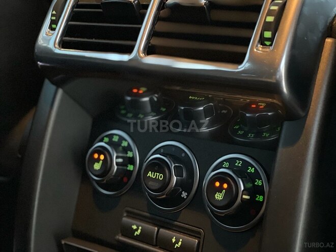 Land Rover Range Rover 2011, 133,000 km - 5.0 l - Bakı