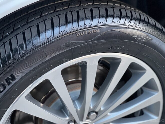 Land Rover Range Rover 2011, 133,000 km - 5.0 l - Bakı