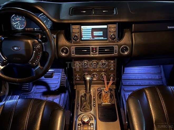 Land Rover Range Rover 2011, 133,000 km - 5.0 l - Bakı