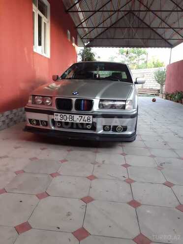 BMW 318 1997, 432,906 km - 1.8 l - Ağdam