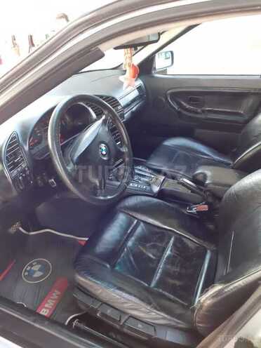 BMW 318 1997, 432,906 km - 1.8 l - Ağdam