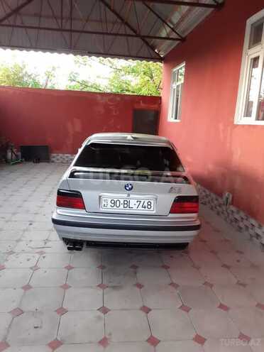 BMW 318 1997, 432,906 km - 1.8 l - Ağdam