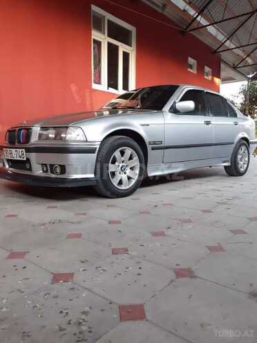 BMW 318 1997, 432,906 km - 1.8 l - Ağdam