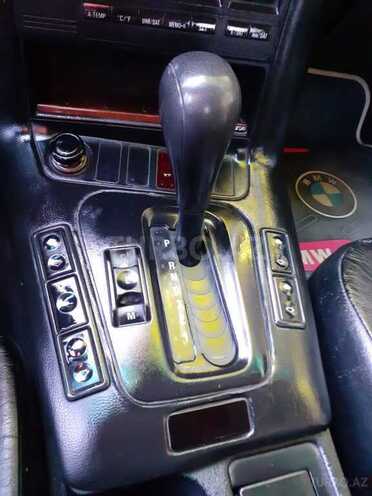 BMW 318 1997, 432,906 km - 1.8 l - Ağdam