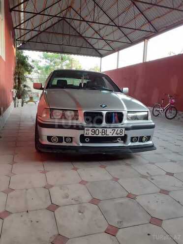 BMW 318 1997, 432,906 km - 1.8 l - Ağdam
