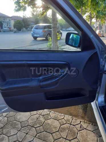 BMW 318 1997, 432,906 km - 1.8 l - Ağdam