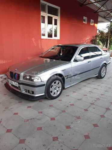 BMW 318 1997, 432,906 km - 1.8 l - Ağdam