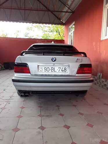 BMW 318 1997, 432,906 km - 1.8 l - Ağdam