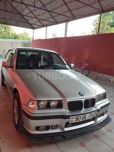 BMW 318 1997, 432,906 km - 1.8 l - Ağdam