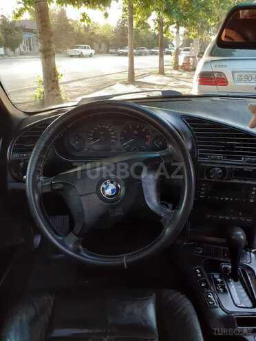 BMW 318 1997, 432,906 km - 1.8 l - Ağdam
