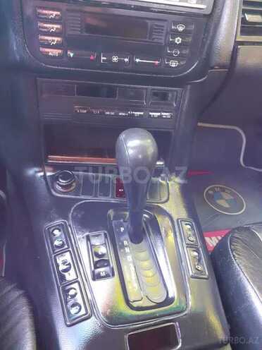 BMW 318 1997, 432,906 km - 1.8 l - Ağdam