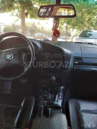 BMW 318 1997, 432,906 km - 1.8 l - Ağdam