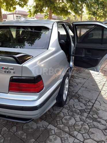 BMW 318 1997, 432,906 km - 1.8 l - Ağdam