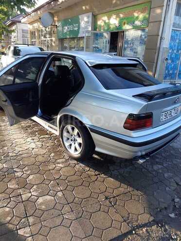 BMW 318 1997, 432,906 km - 1.8 l - Ağdam