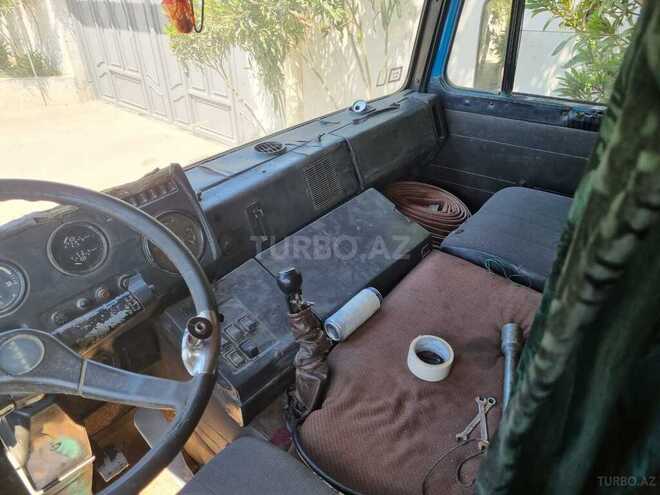 MAZ 54323 1988, 210,000 km - 9.0 l - Bakı