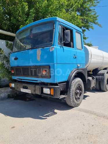 MAZ 54323 1988, 210,000 km - 9.0 l - Bakı
