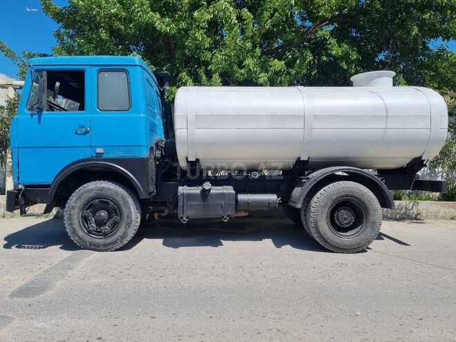 MAZ 54323 1988, 210,000 km - 9.0 l - Bakı