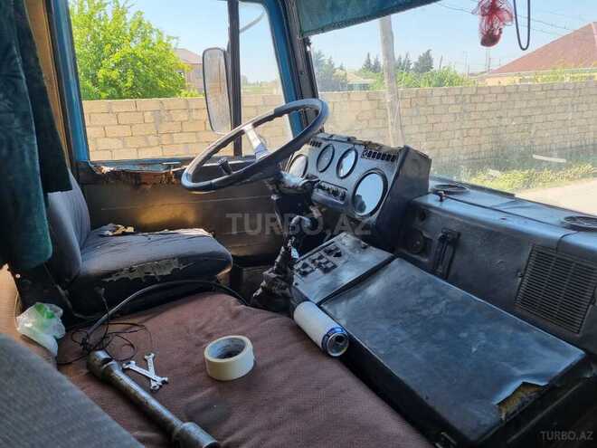 MAZ 54323 1988, 210,000 km - 9.0 l - Bakı