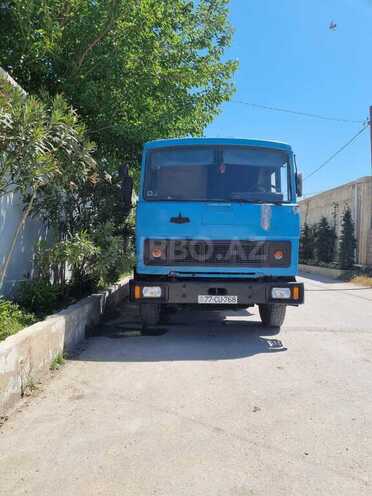 MAZ 54323 1988, 210,000 km - 9.0 l - Bakı