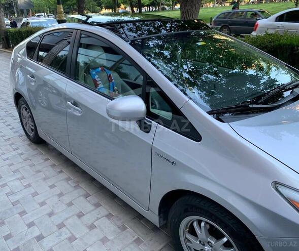 Toyota Prius 2011, 115,000 km - 1.8 l - Bakı