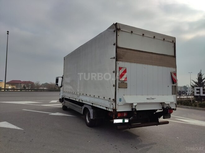 Mercedes Atego 818 2007, 350,000 km - 4.7 l - Bakı