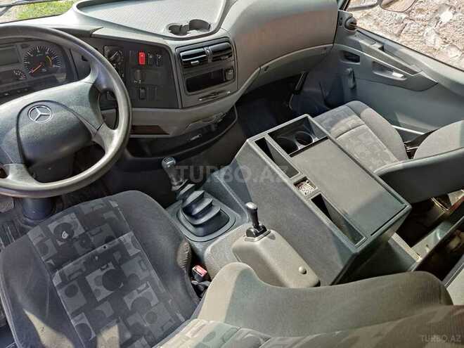 Mercedes Atego 818 2007, 350,000 km - 4.7 l - Bakı