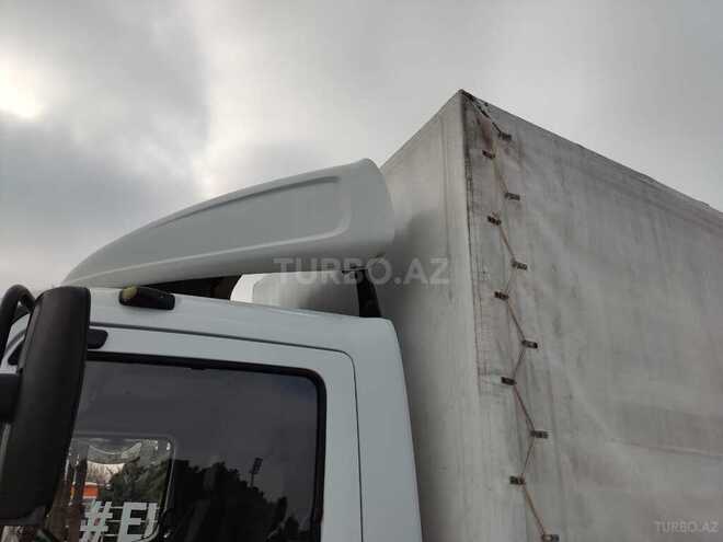 Mercedes Atego 818 2007, 350,000 km - 4.7 l - Bakı
