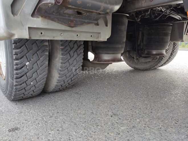 Mercedes Atego 818 2007, 350,000 km - 4.7 l - Bakı