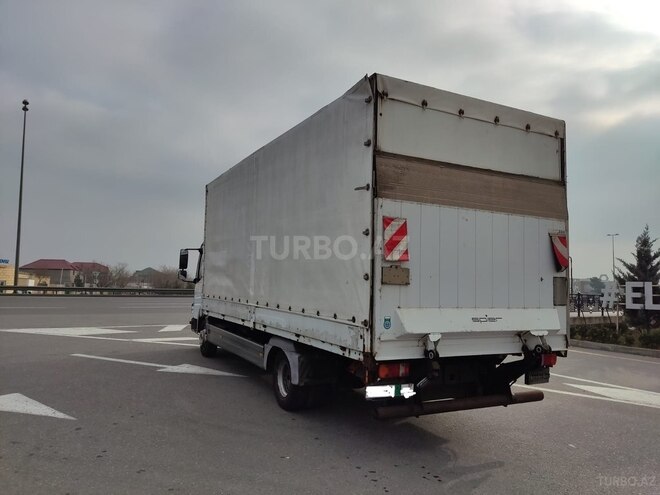 Mercedes Atego 818 2007, 350,000 km - 4.7 l - Bakı