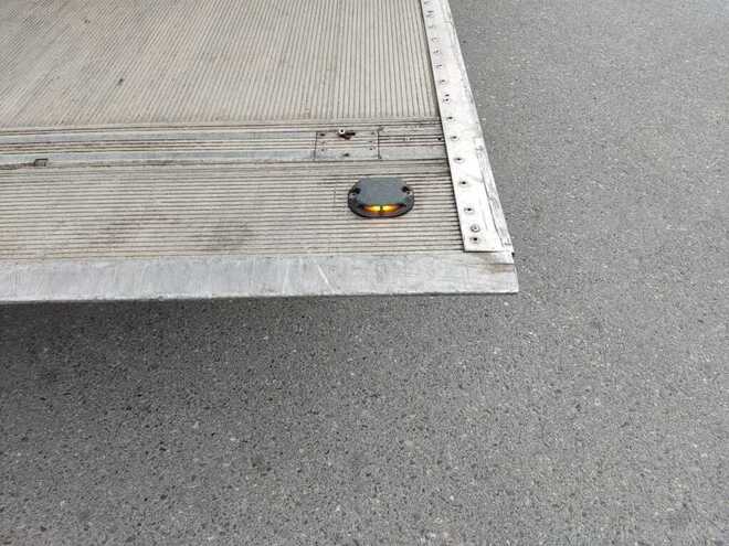 Mercedes Atego 818 2007, 350,000 km - 4.7 l - Bakı