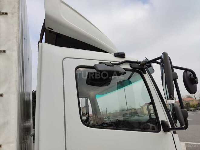 Mercedes Atego 818 2007, 350,000 km - 4.7 l - Bakı