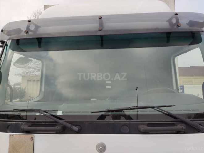 Mercedes Atego 818 2007, 350,000 km - 4.7 l - Bakı