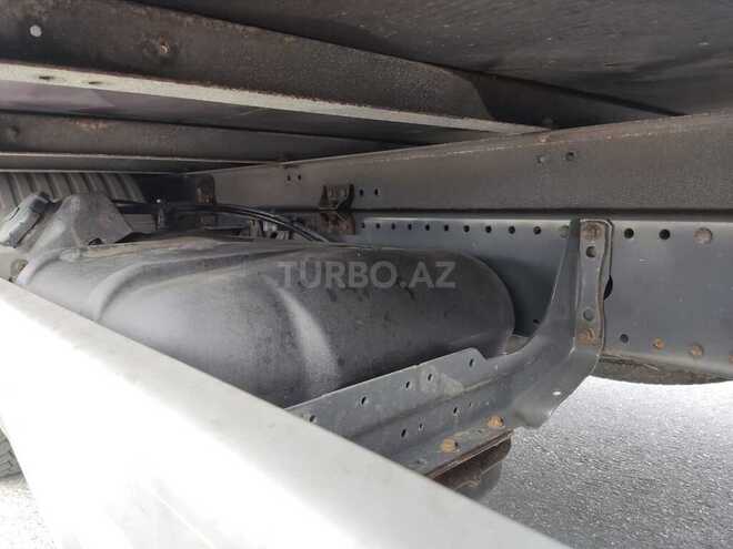 Mercedes Atego 818 2007, 350,000 km - 4.7 l - Bakı