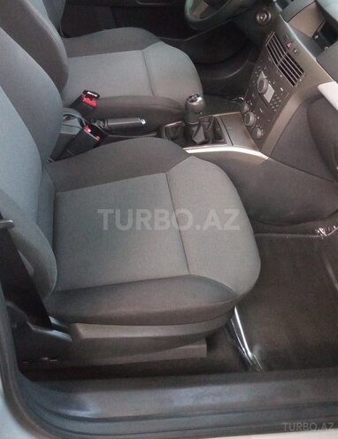 Opel Astra 2006, 175,687 km - 1.4 l - Ağcabədi