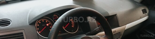 Opel Astra 2006, 175,687 km - 1.4 l - Ağcabədi