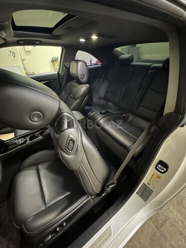 Cadillac ATS 2016, 29,000 km - 2.0 l - Bakı