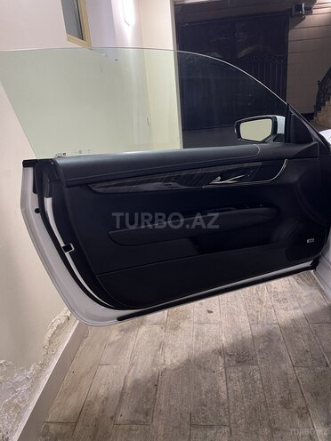 Cadillac ATS 2016, 29,000 km - 2.0 l - Bakı