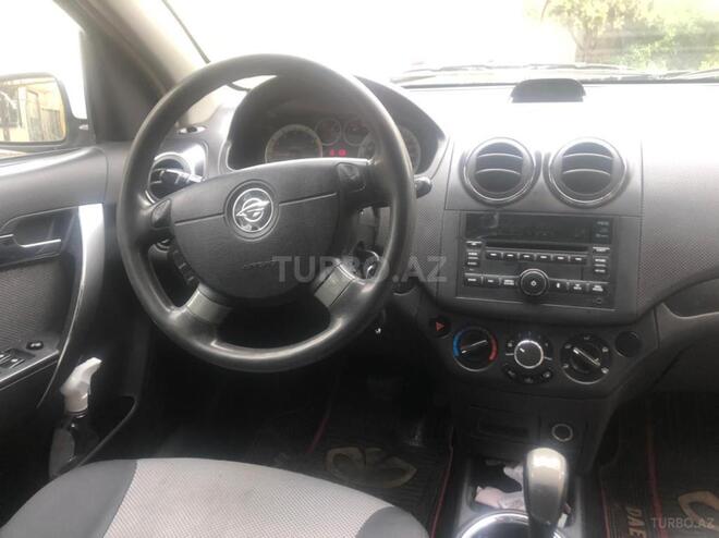 Ravon Nexia R3 2017, 281,000 km - 1.5 l - Bakı