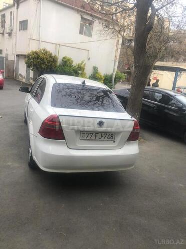 Ravon Nexia R3 2017, 281,000 km - 1.5 l - Bakı