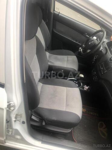 Ravon Nexia R3 2017, 281,000 km - 1.5 l - Bakı