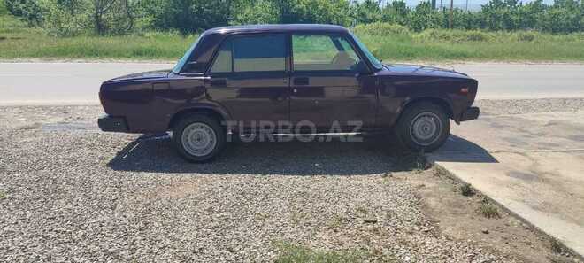 LADA (VAZ) 2107 2000, 186,312 km - 1.5 l - Quba